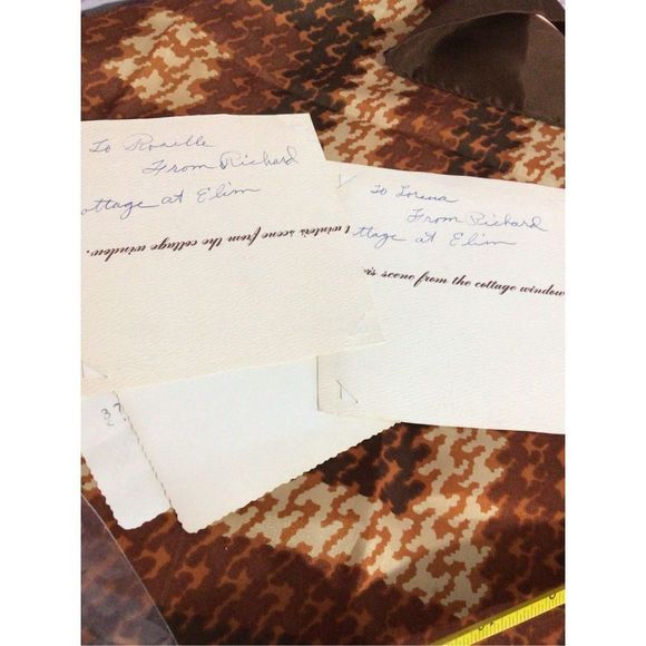 Vintage 1940’s & 50’s Snapshot Photos B & W Photography - Picture 11 of 14